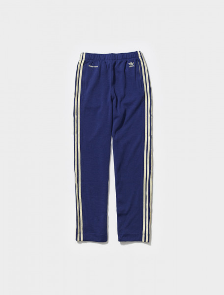 HC0579 ADIDAS X WALES BONNER 80'S TRACK PANTS IN NIGHT SKY