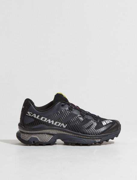 Salomon - XT-4 OG Sneaker in Black - L47132900