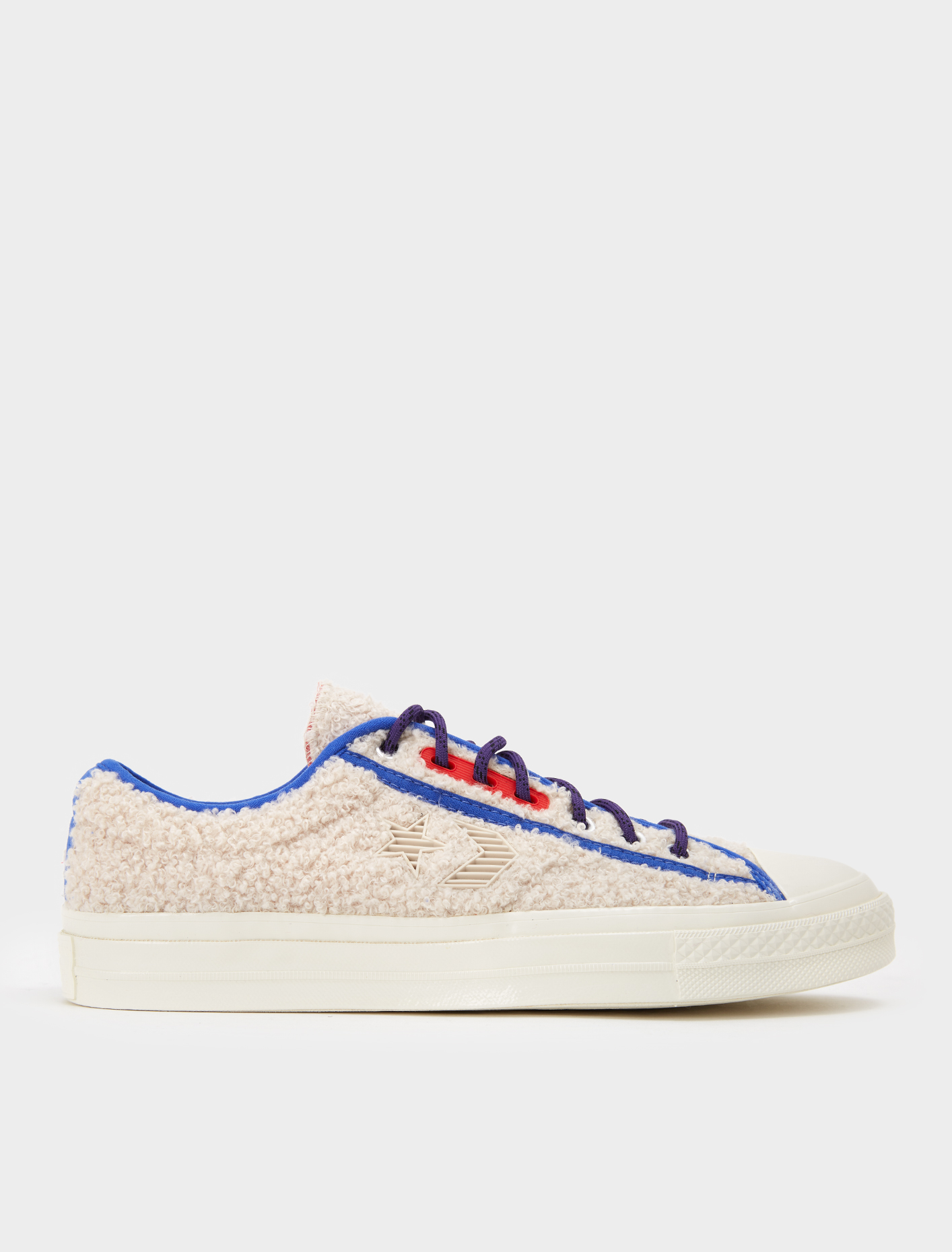 Converse Retro Sherpa Star Player Low 