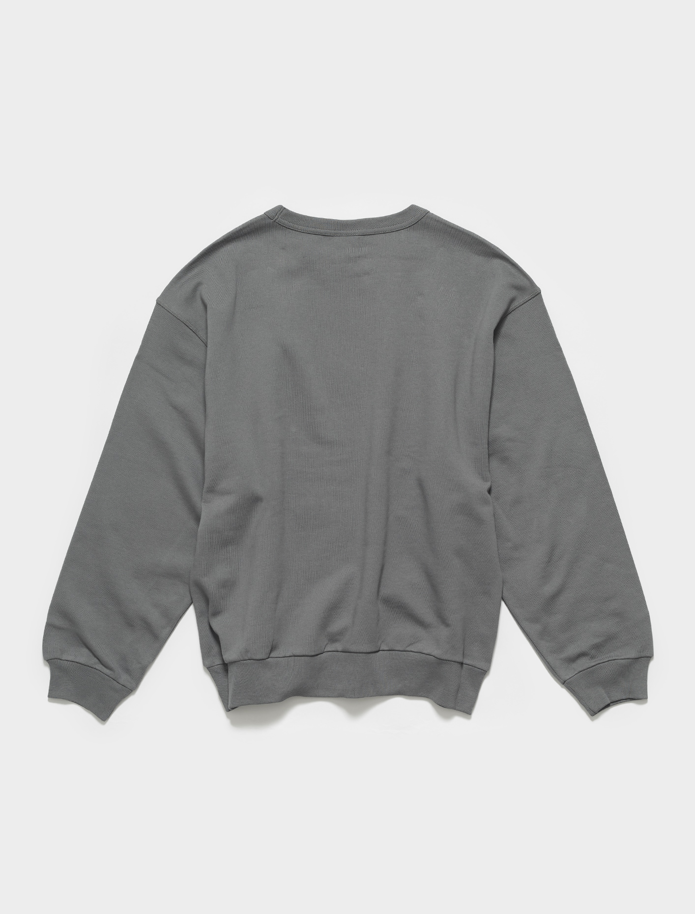 dries sweater