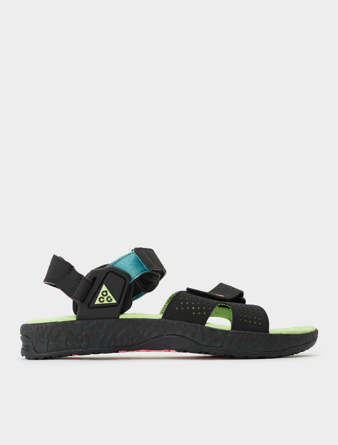 nike ace sandals
