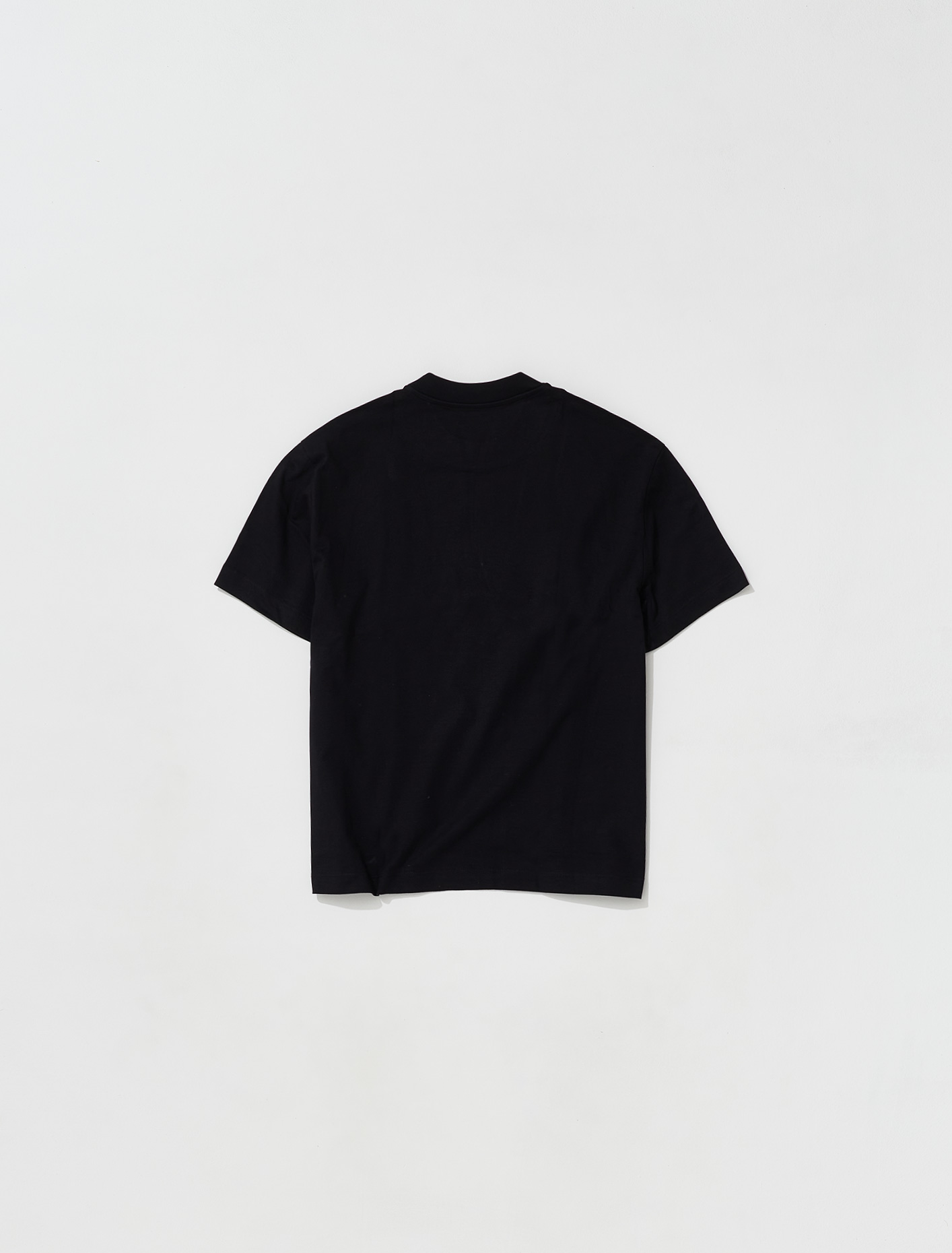 Jil Sander Women's T-Shirt 3 Pack in Black