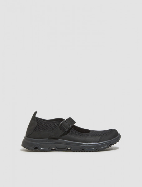 Salomon - RX Marie-Jeanne Sneaker in Black - L47363200