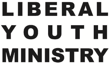 Liberal Youth Ministry