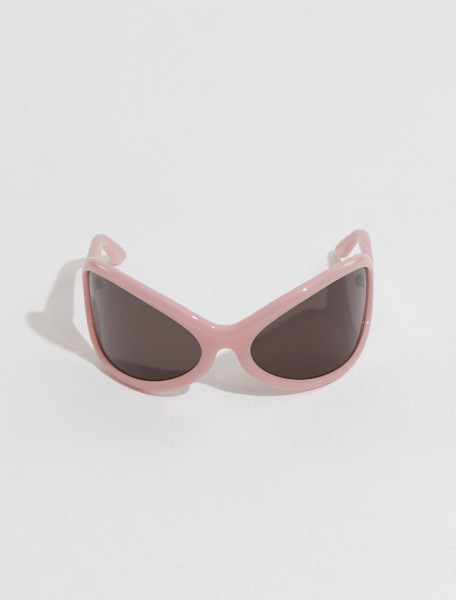 Acne Studios - Frame Sunglasses in Pink - C30056-BR0000