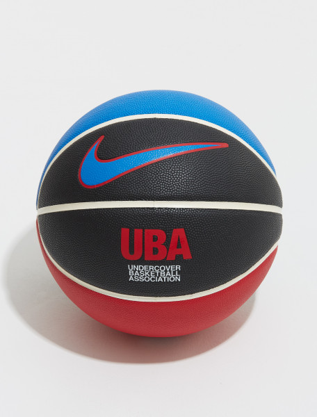 Nike - x Undercover Basketball in Black & Red - DA2426-026