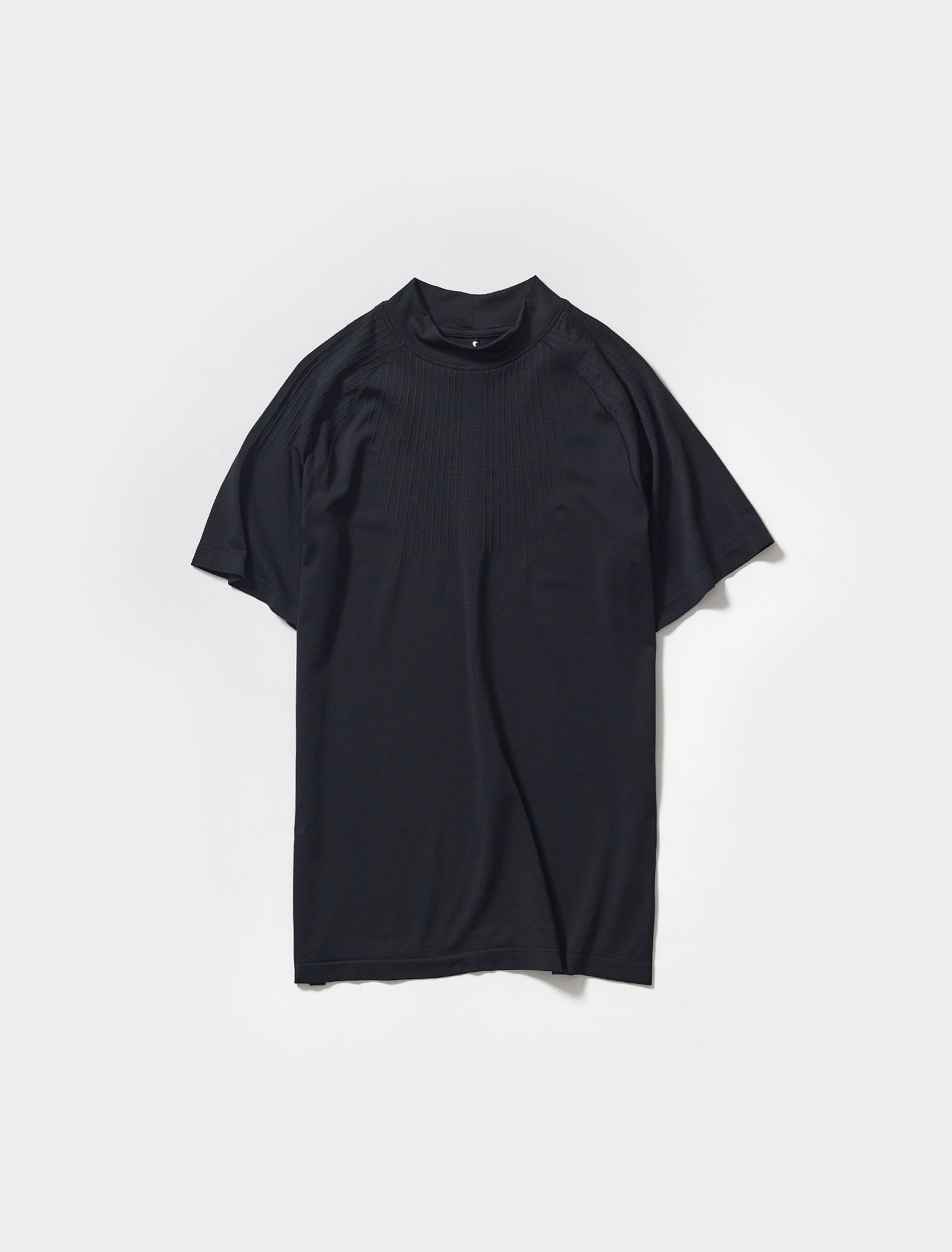 Mismo Asalto Neuropatía Nike x MMW Men's Yoga T-Shirt in Black | Voo Store Berlin | Worldwide  Shipping