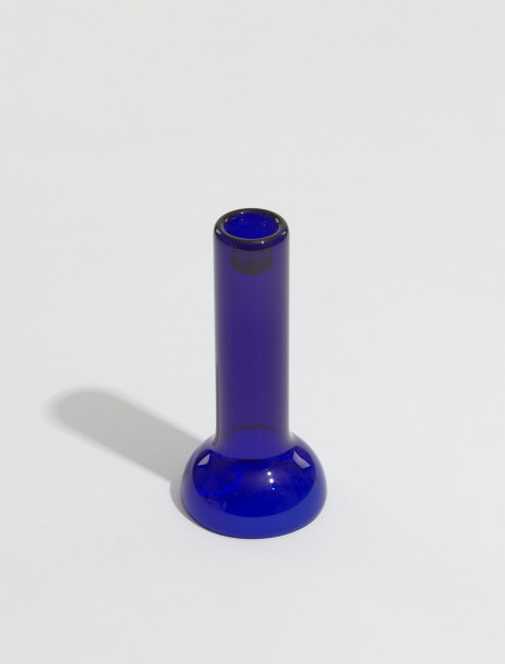 BrunoAdrien - COPPA Vase & Candleholder in Blue - COPPA-BLU