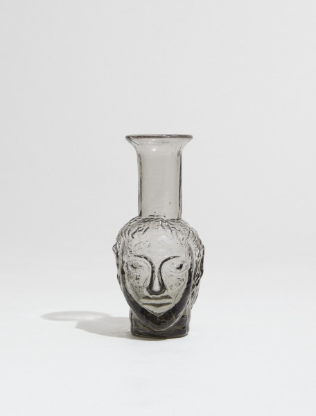La Soufflerie - Tête Vase in Smoky - 23DMIXSMOKY
