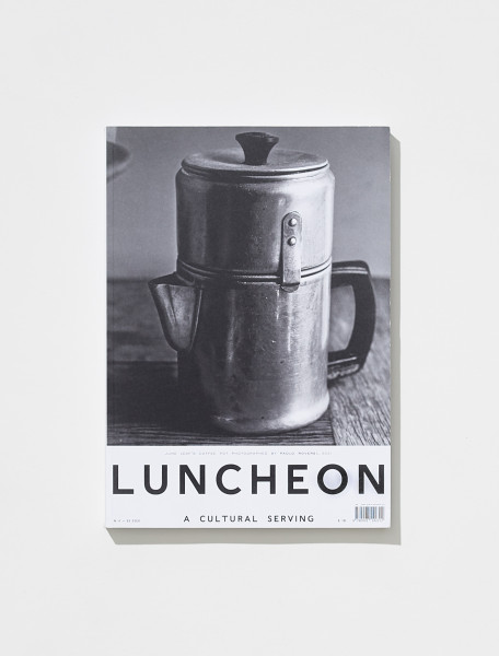 419073962450210011 LUNCHEON NO. 11 SS 2021