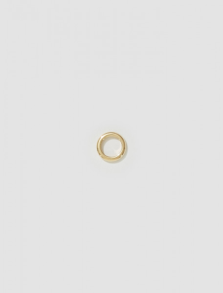 EPICENE   ORBIT RING IN GOLD PLATED   EP21 ORG 50 52
