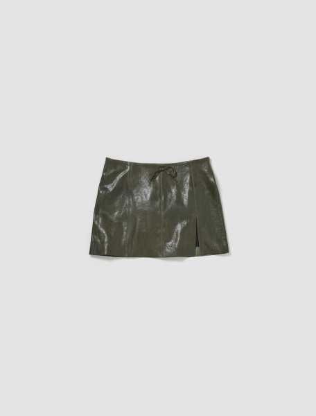 Paloma Wool - Vittoria II Skirt in Green - SX0001_514
