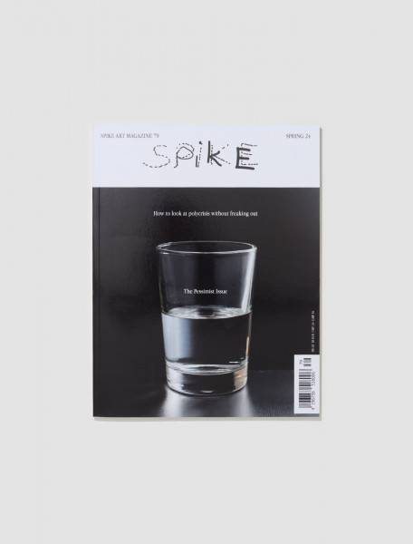 Spike Art Magazine Issue 79