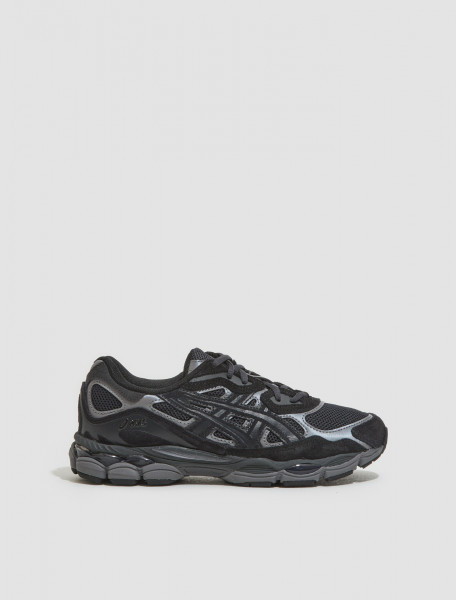 ASICS - GEL-NYC Sneaker in Graphite Grey - 1201A789-020