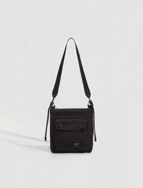 Carhartt WIP - Haste Strap Bag in Black - I032191-89XX