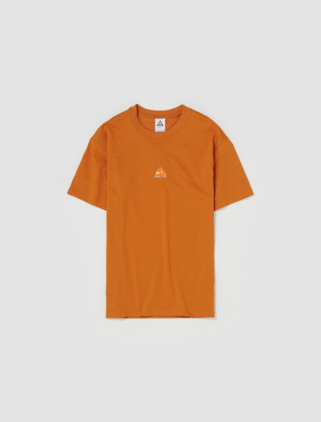Nike ACG - Lungs T-Shirt in Monarch - DQ1815-815