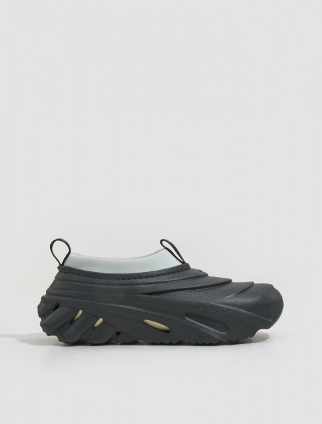 Crocs - Echo Storm Sneaker in Kelp - 209414-3VT