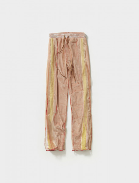 213 WPANT68 S19 F80 34 Y PROJECT NUDE VELVET PANT