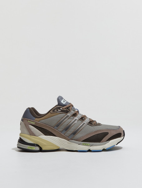 ADIDAS   SUPERNOVA CUSHION 7 SNEAKER IN CHALKY BROWN   GZ4887