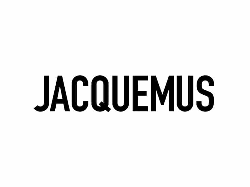 Jacquemus - Reviving French Fashion | Voo Store Berlin