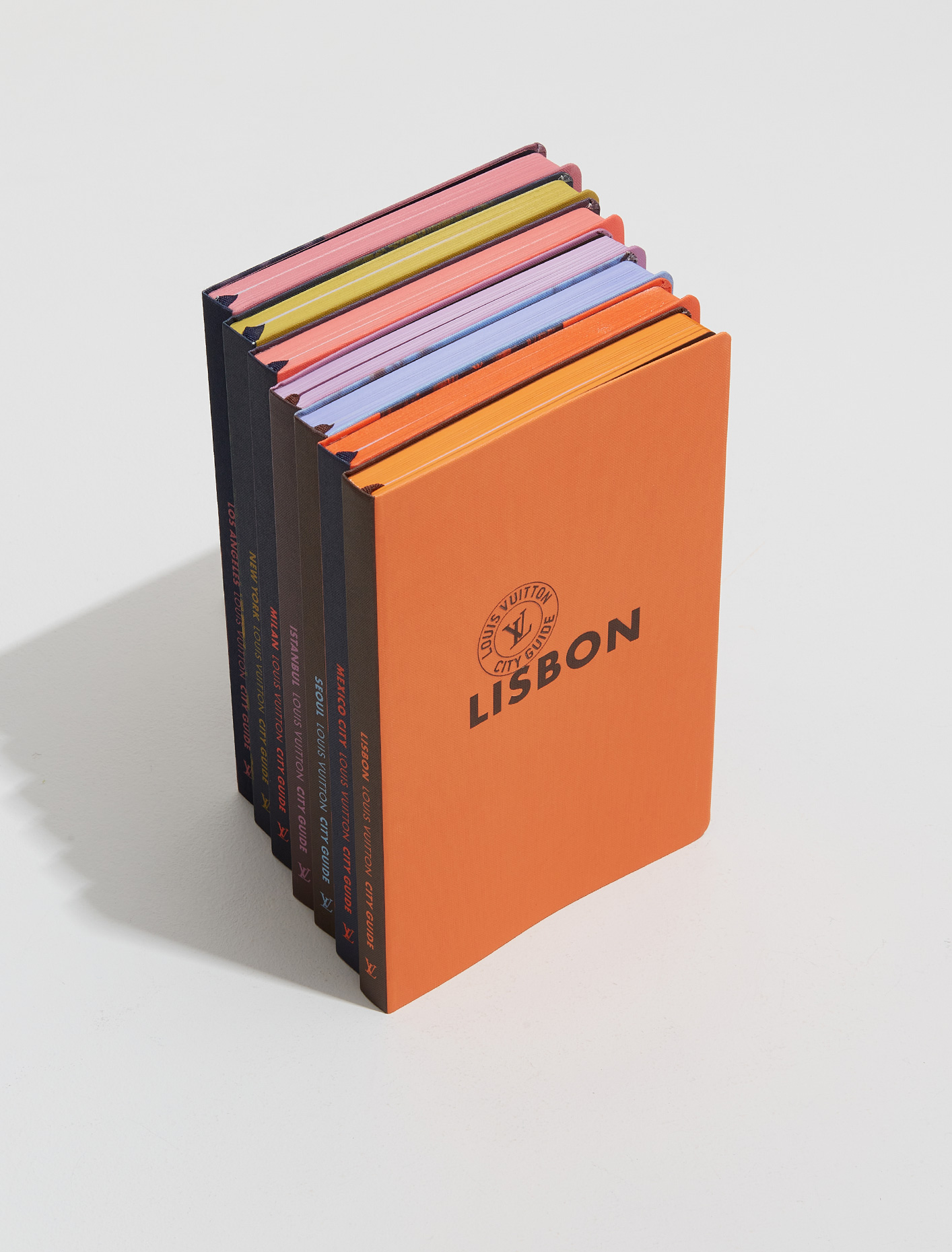 Louis Vuitton Fashion Eye Lisbon City Guide