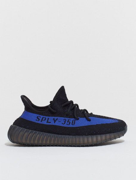 ADIDAS   YEEZY BOOST 350 V2 SNEAKER IN DAZZLING BLUE   GY7164