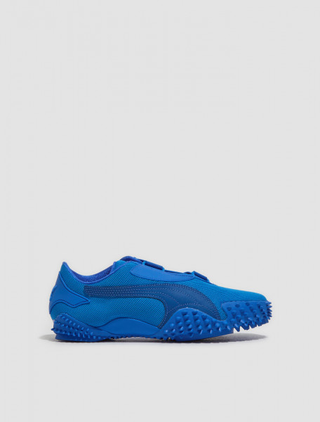 PUMA - Mostro Ecstasy Sneaker Ignite Blue - 397328-03
