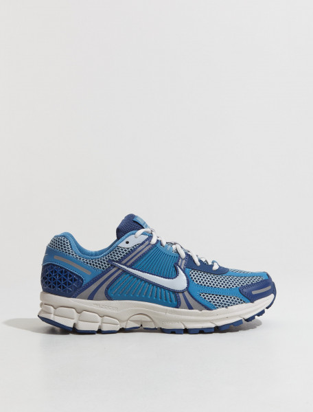 Nike - Zoom Vomero 5 Sneaker in Worn Blue - FB9149-400