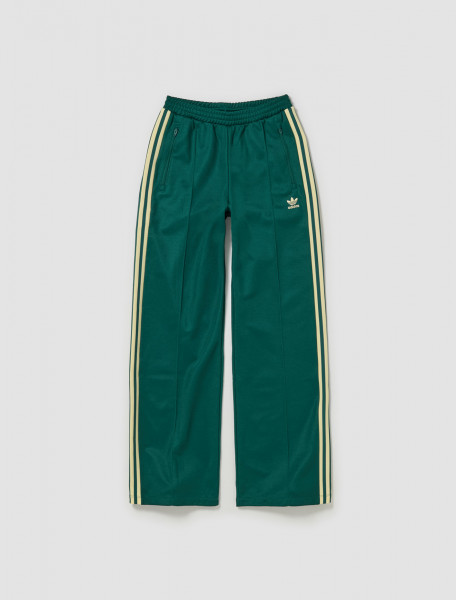 Adidas - Beckenbauer Track Pants in Collegiate Green - IT9867
