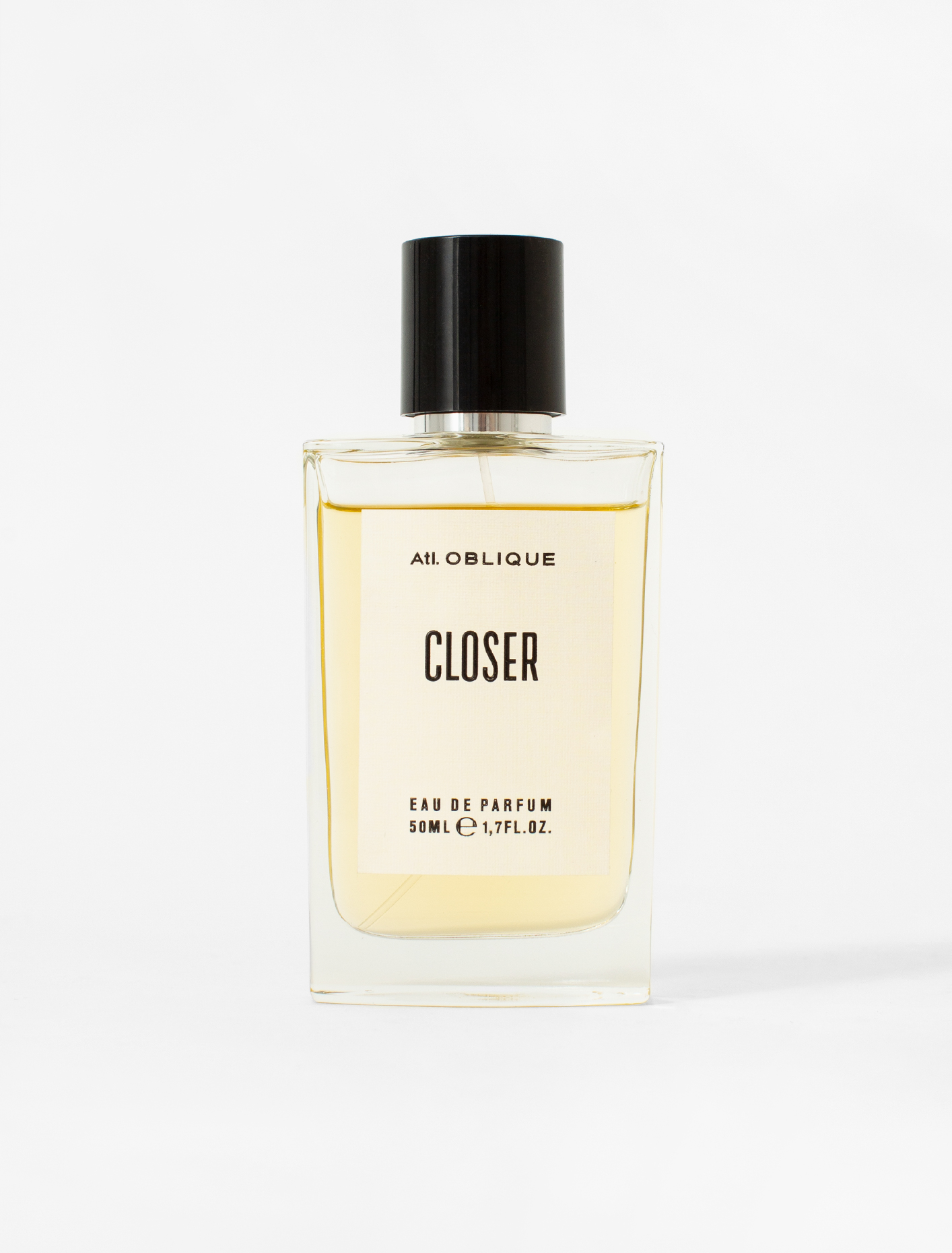 Atelier Oblique Closer Eau de Parfum | Voo Store Berlin | Worldwide ...