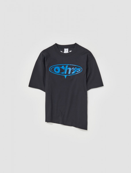 Nike - x Off-White T-Shirt in Black - DN1757-010