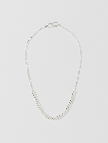 Lani Lees - Basic Necklace TRIO in Silver - BASICSILVTRIO