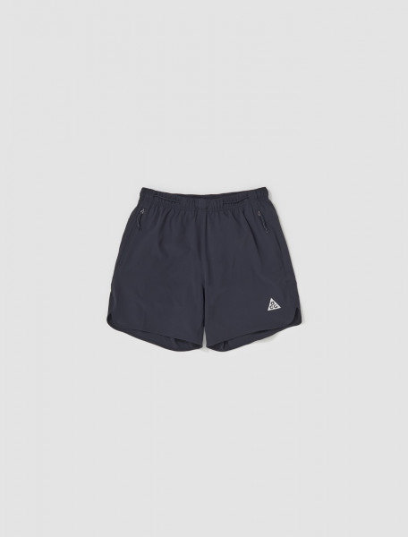 Nike ACG - Dri-FIT "New Sands" Men's Shorts in Black - DN3955-010