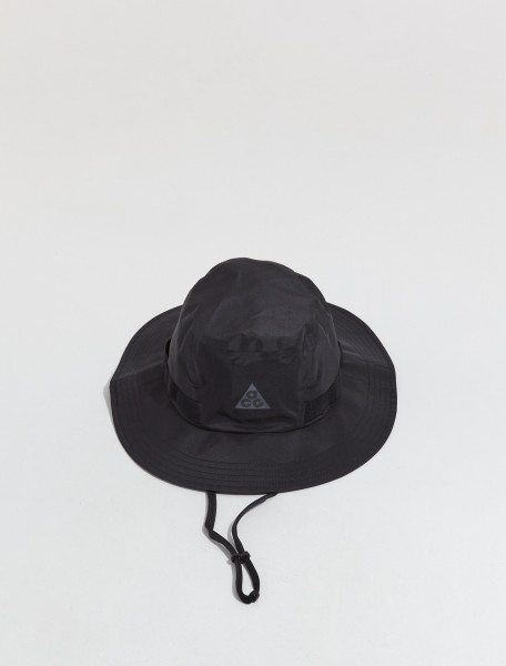 Nike ACG - Apex Bucket Hat in Black - FB6530-010