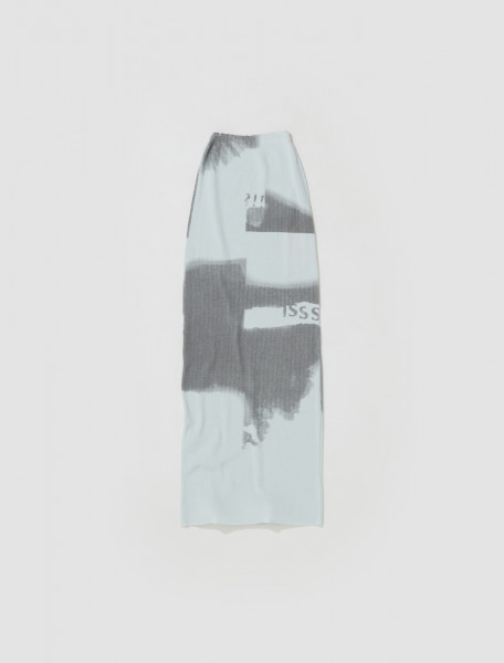 Paloma Wool - Ribandi Skirt in Light Grey - QJ0306201XS