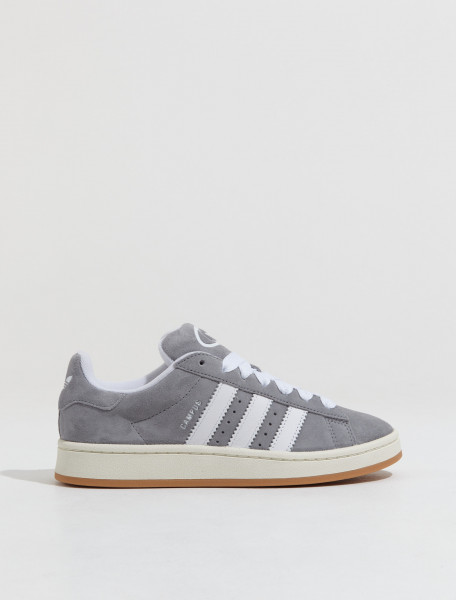 Adidas - Campus 00s Sneaker in Grey Three - HQ8707