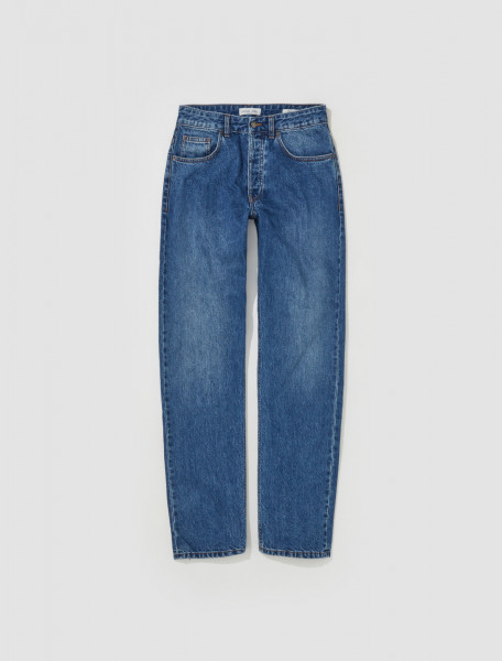 ANOTHER ASPECT - Jeans 1.0 in Used Blue - ANOTHER_Jeans_10_UB_30
