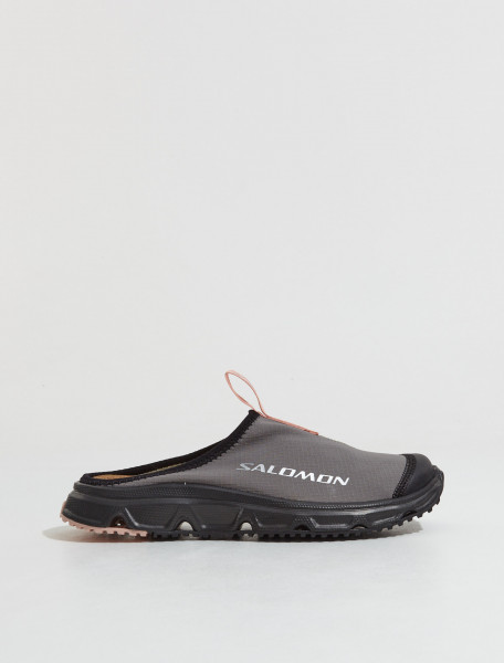 Salomon - RX Slide 3.0 Sneaker in Pewter - L47131400