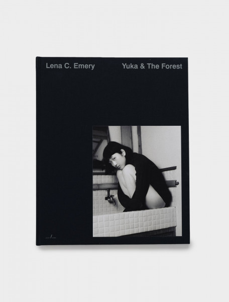 Lena C Emery / Yuka & The Forest. Art Paper Editions. 