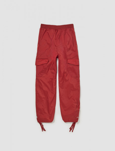 Converse - x A-COLD-WALL* Reversible Gale Pants in Rust Oxide - 10026875-A01