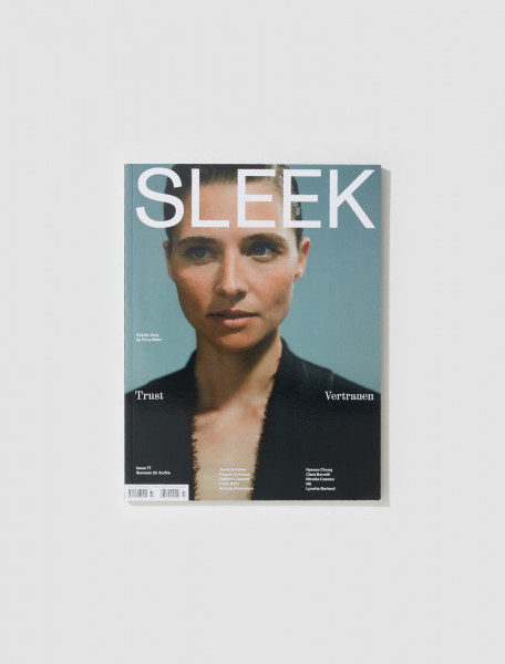 Sleek Magazine Issue 77 - 419606221000977