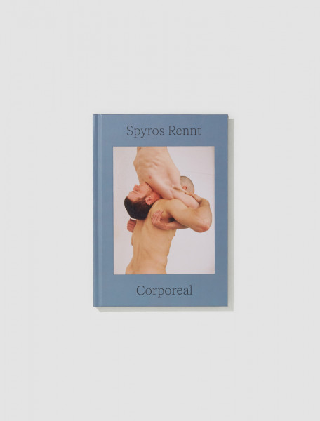 Spyros Rennt - Corporeal - 1003882
