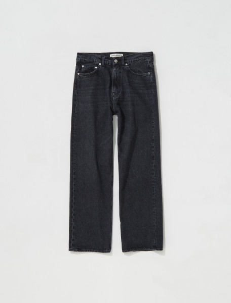 OUR LEGACY   EXTENDED THIRD CUT JEANS IN SUPERLIGHT WASH   M12053S