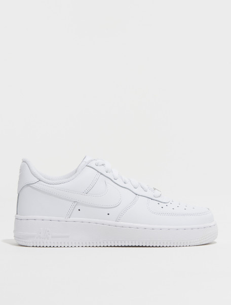 DD8959 100 NIKE WMNS AIR FORCE 1 '07 IN WHITE