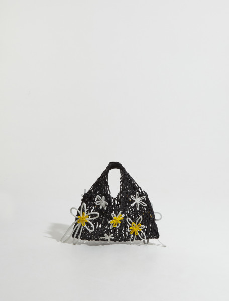 Kasia Kucharska - Mini Bag in Black - 1002953
