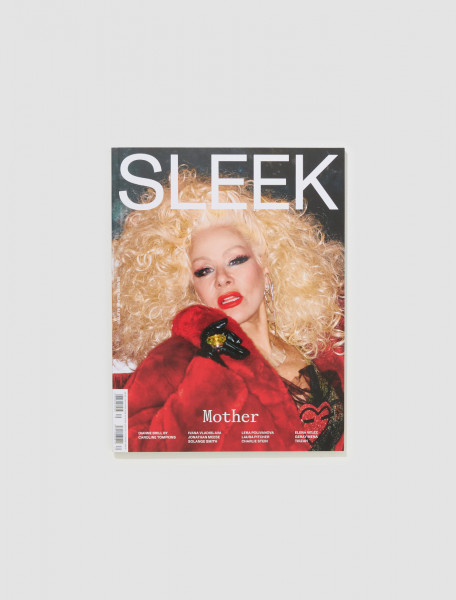 Sleek Magazine Issue 79 - 419606221000979