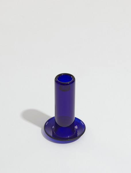 BrunoAdrien - SPADA Vase & Candleholder in Blue - SPADA-BLU