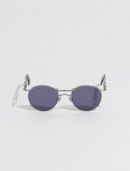 Jean Paul Gaultier - 56-0174 Sunglasses in Gold - 23/18-U-LU002-X031-91