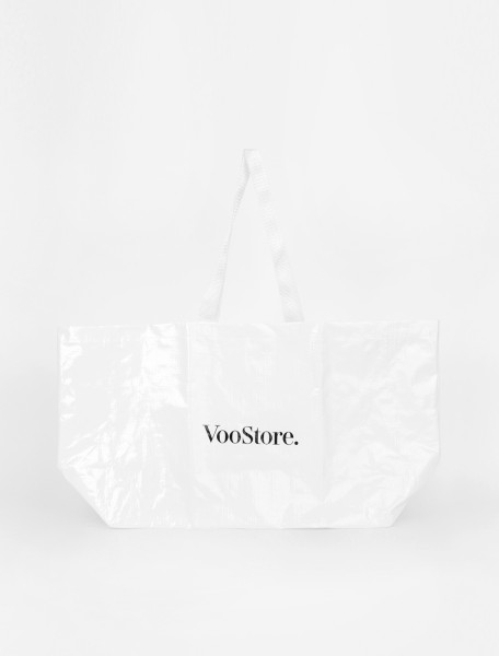 Voo Store Shopping Bag