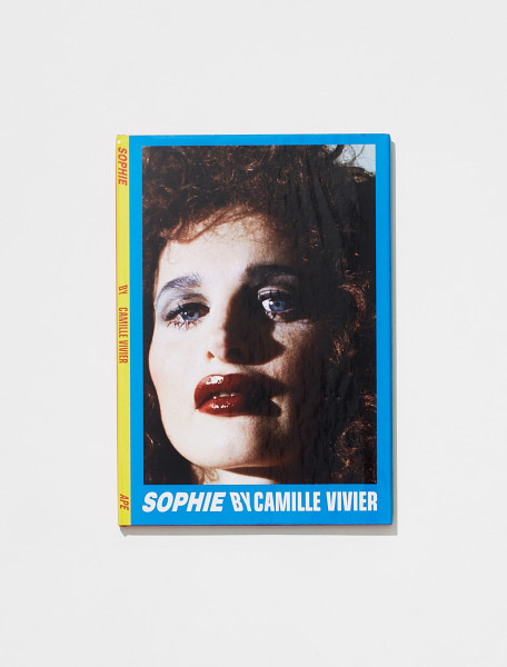 9789493146341 SOPHIE BY CAMILLE VIVIER
